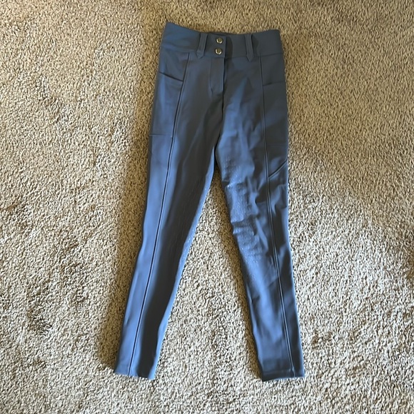 Free Ride Breeches - Picture 1 of 6